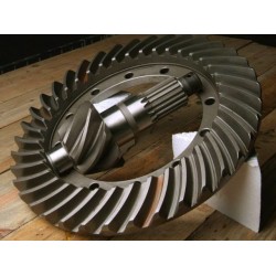 Phụ tùng SDLG